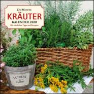 DuMont Kräuter Kalender 2020
