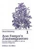 Buchcover: Aus Freya’s Zaubergarten