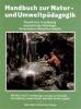Buchcover: Handbuch zur Natur- und Umweltpädagogik