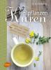 Buchcover: Heilpflanzen-Kuren