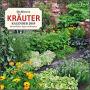 DuMont Kräuter Kalender 2019