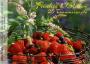 Buchcover: Früchte und Blüten,  20 Traumrezepte